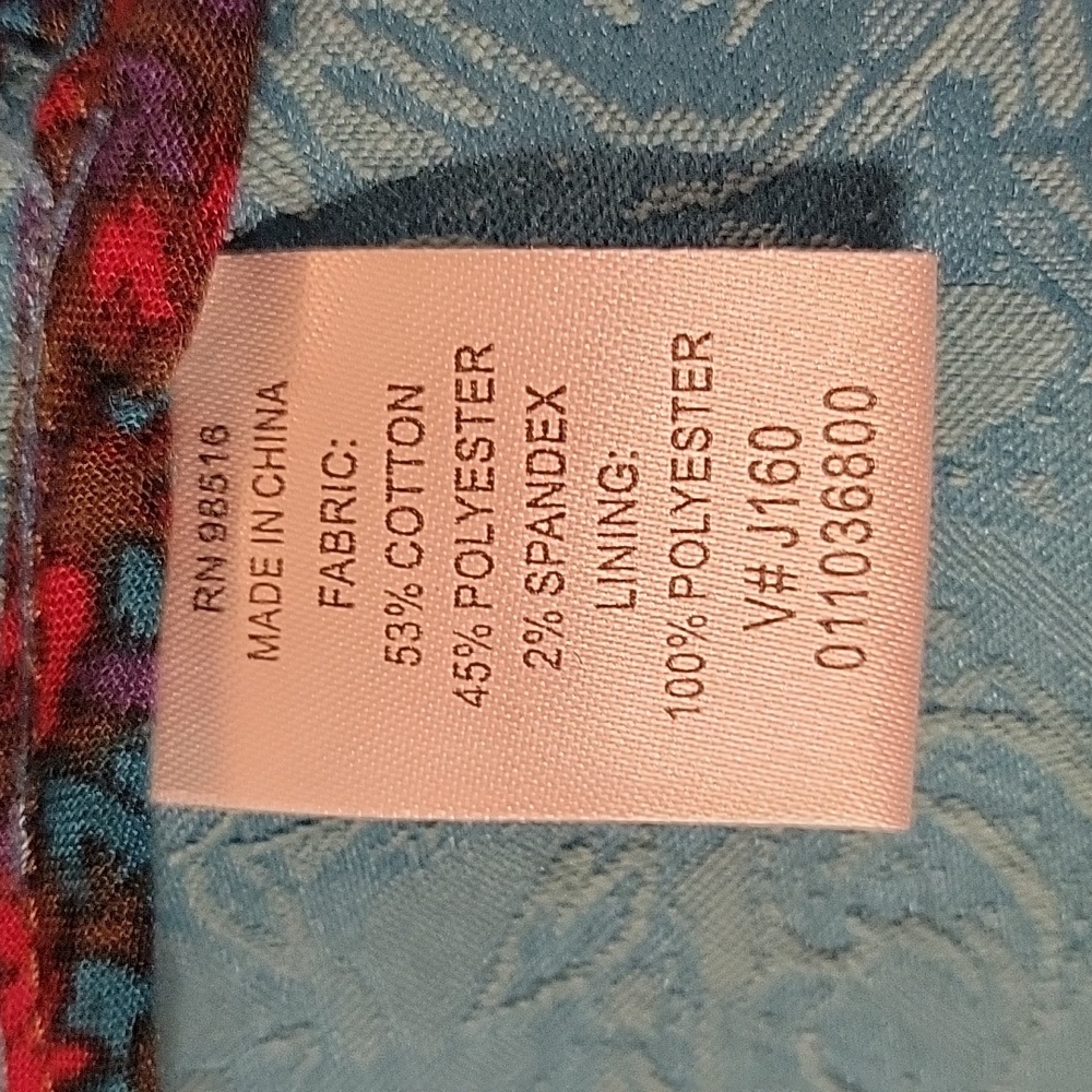 Coldwater open jacket - Picture 8 of 8